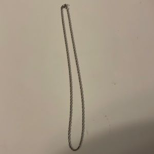 Gently used James Avery chain